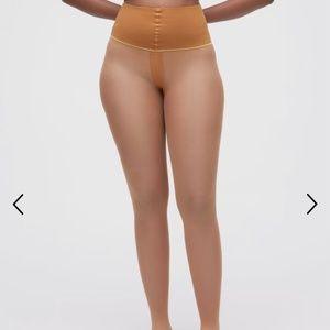 Sheertex rip resistant tights